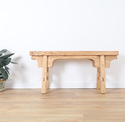 Yajutang Antique stool wooden stool solid wood