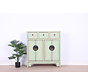 Chinese dresser 25 cm Deep Oriental / Asian style mint