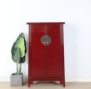 Yajutang Wedding cabinet  purple red RAL3004