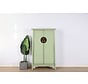 Chinese wedding cabinet 2 doors mint