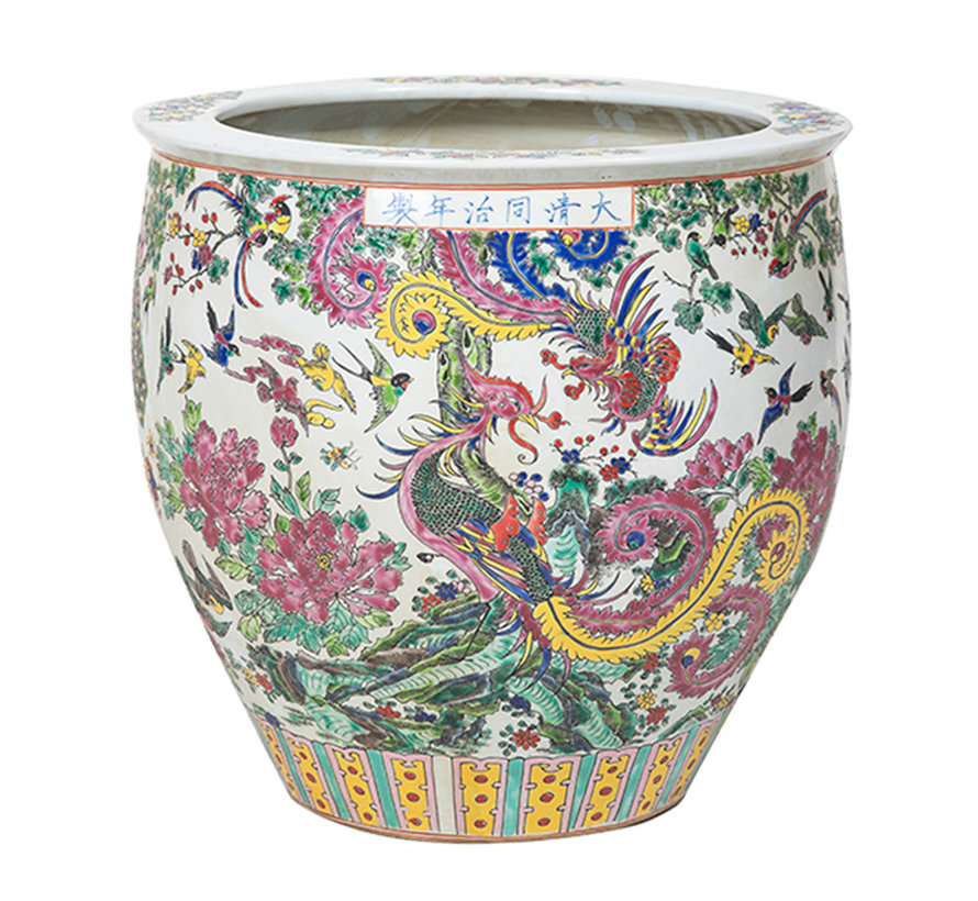 planter flower pot plant pot  Ø43cm