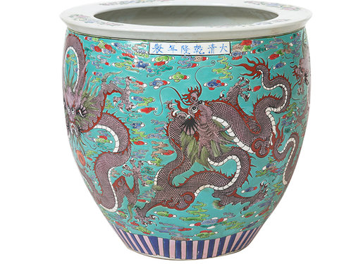 Yajutang Planter flowerpot plant pot