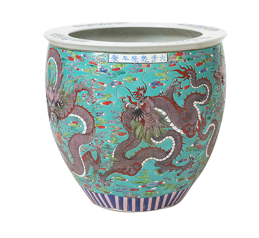 planter flower pot plant pot  Ø43cm