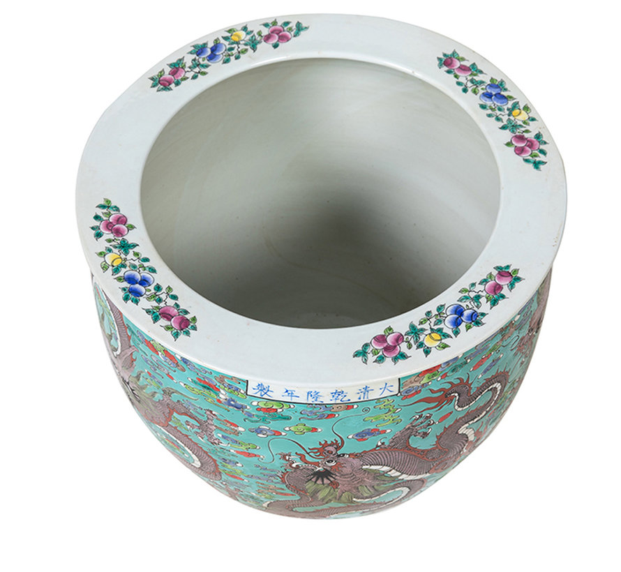 planter flower pot plant pot  Ø43cm