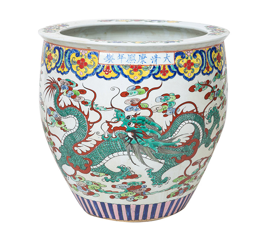 planter flower pot plant pot  Ø43cm