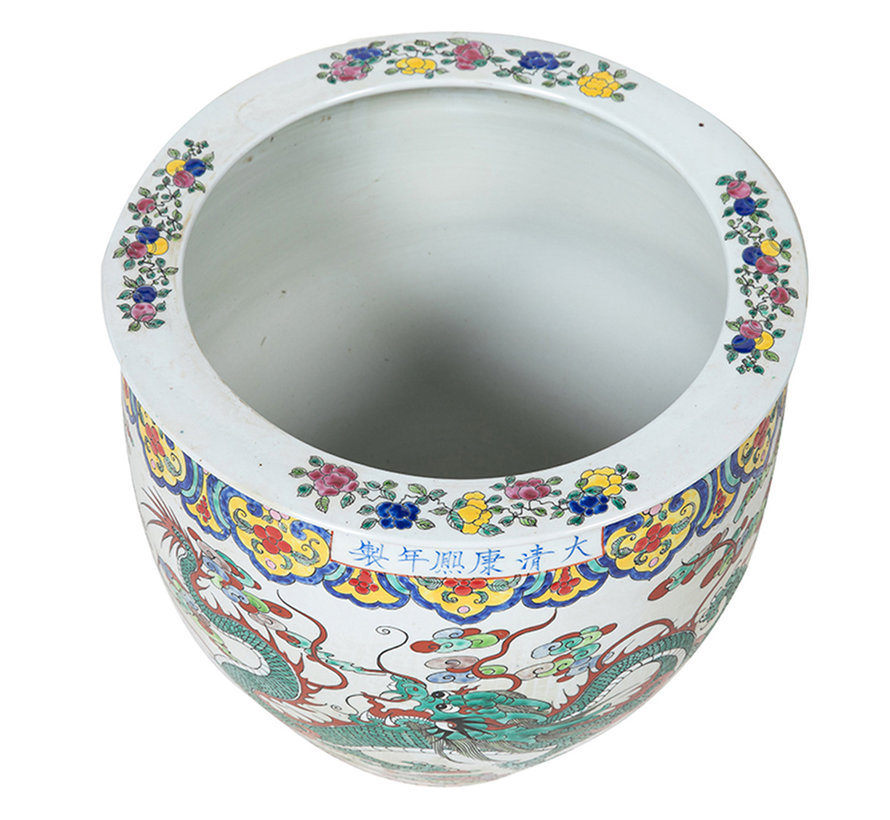 planter flower pot plant pot  Ø43cm