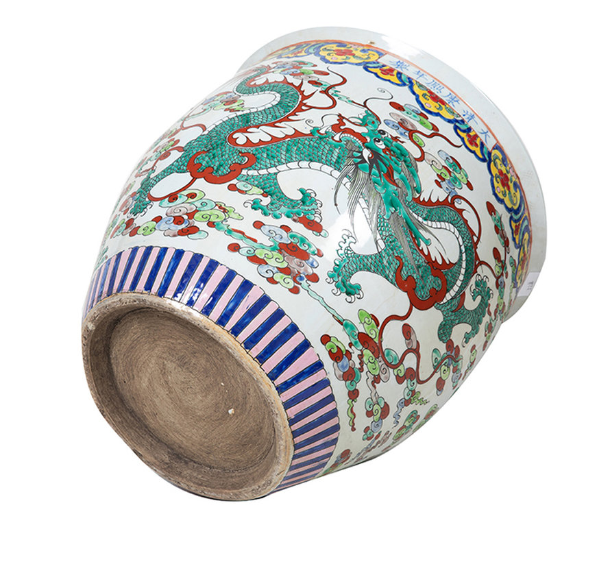 planter flower pot plant pot  Ø43cm