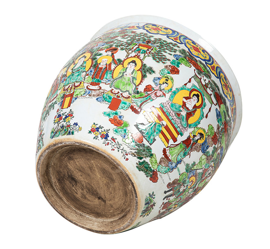 planter flower pot plant pot  Ø43cm