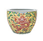 planter flower pot plant pot  Ø65cm