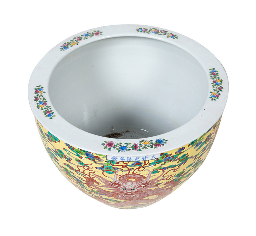 planter flower pot plant pot  Ø65cm