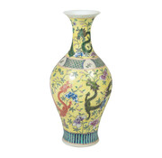 Yajutang Chinesische Porzellan vase