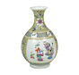 Chinese porcelain vase38cm high Ø23cm