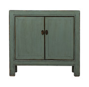 Yajutang antique  cabinet gray