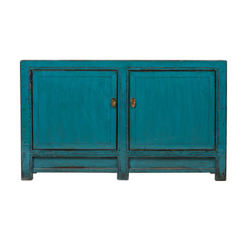 Yajutang Antique Chinese sideboard  solid wood