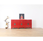 Chinese dresser sideboard 6 Türen 3 Schubladen