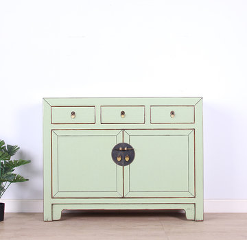 Yajutang Sideboard Kommode  mint