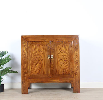 Yajutang Antike chinesische Kommode Massivholz