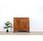 Antique chinese cabinet solid wood