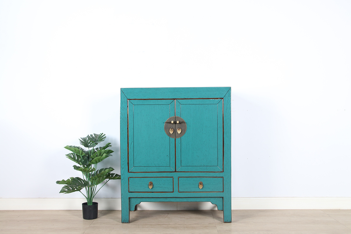 Antique chinese solid wood Yajutang Möbel GmbH