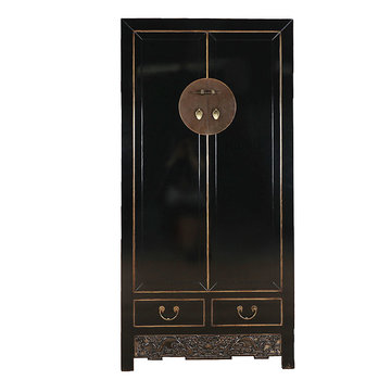 Yajutang Filing cabinet folder cabinet black