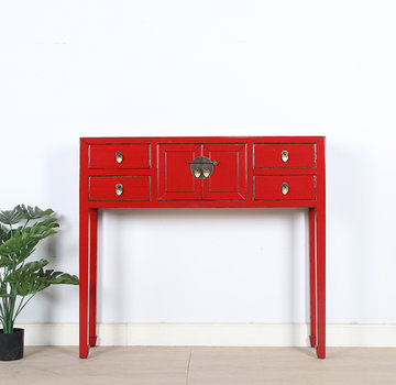 Yajutang China console sideboard end table
