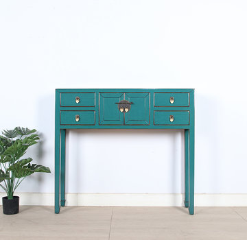 Yajutang China console sideboard end table -