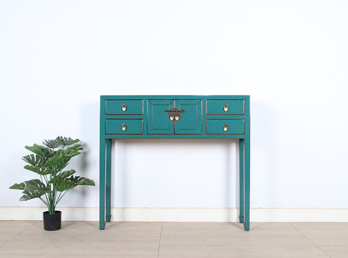 Yajutang China Konsole Sideboard  Beistelltisch