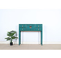 China console sideboard side table dresser solid wood handwork