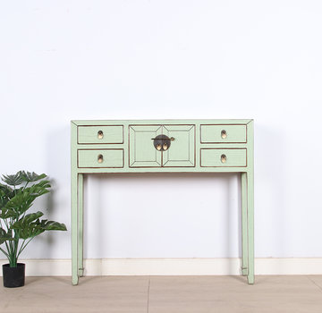 Yajutang China Konsole Sideboard  Beistelltisch