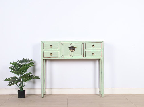 Yajutang China console sideboard end table