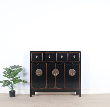 Yajutang Chinese dresser sideboard