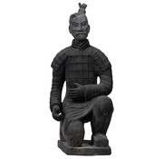 Yajutang Terracotta warrior terracotta army china