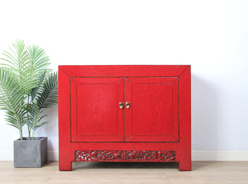 Yajutang Antique Chinese sideboard