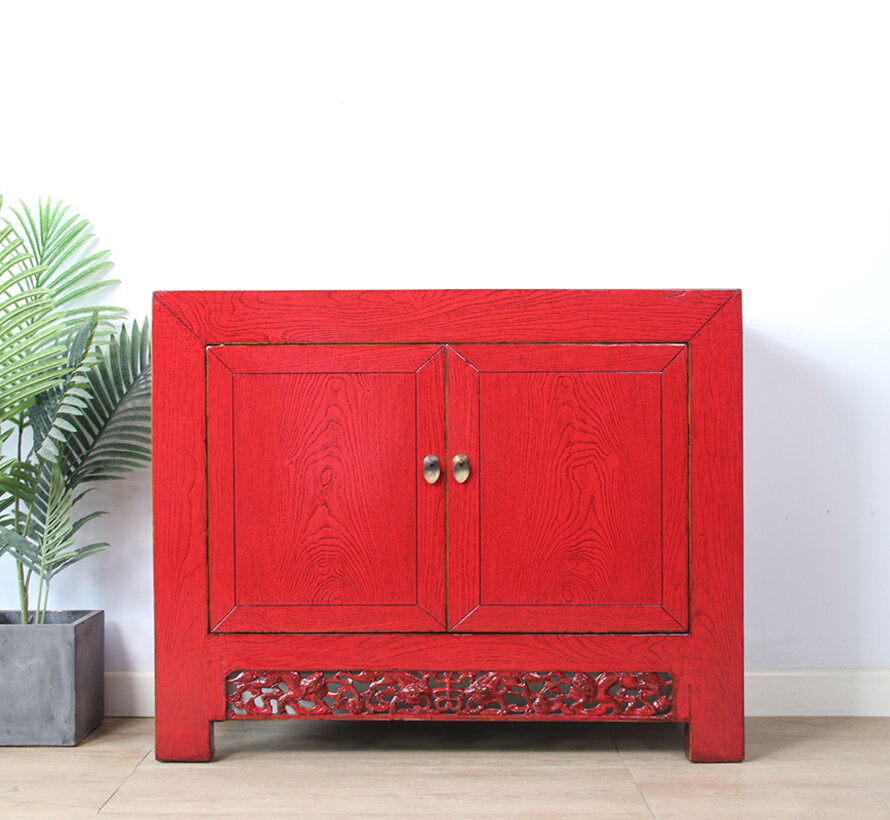 Antique Chinese  sideboard