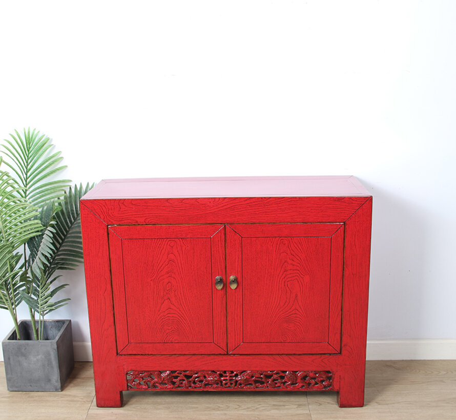 Antique Chinese  sideboard