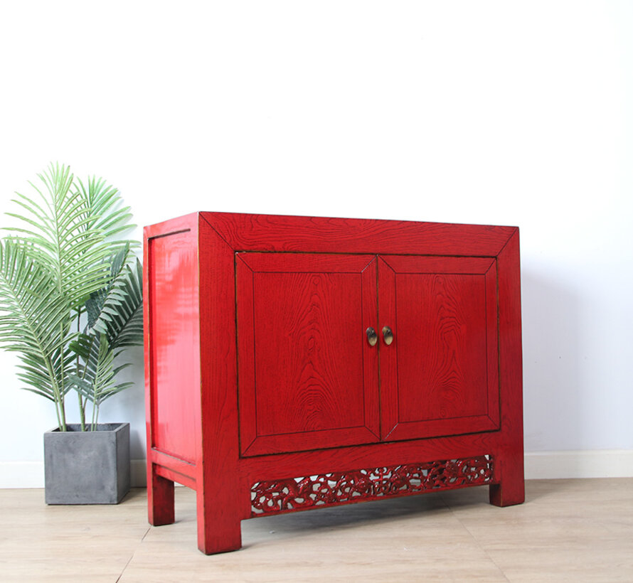 Antique Chinese  sideboard