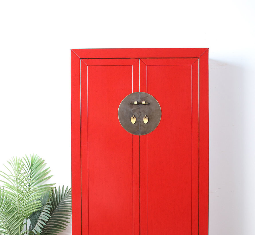 Filing folder red Yajutang Möbel GmbH