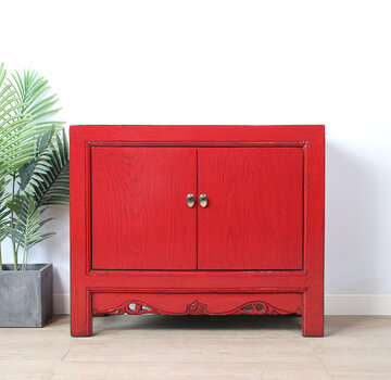 Yajutang Antique Chinese  dresser