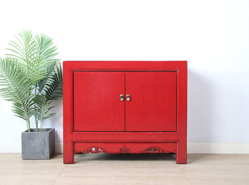 Yajutang Antike chinesische Kommode