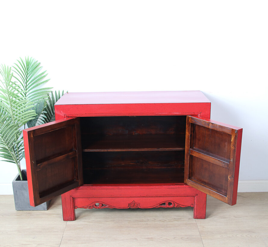 Antique Chinese  dresser