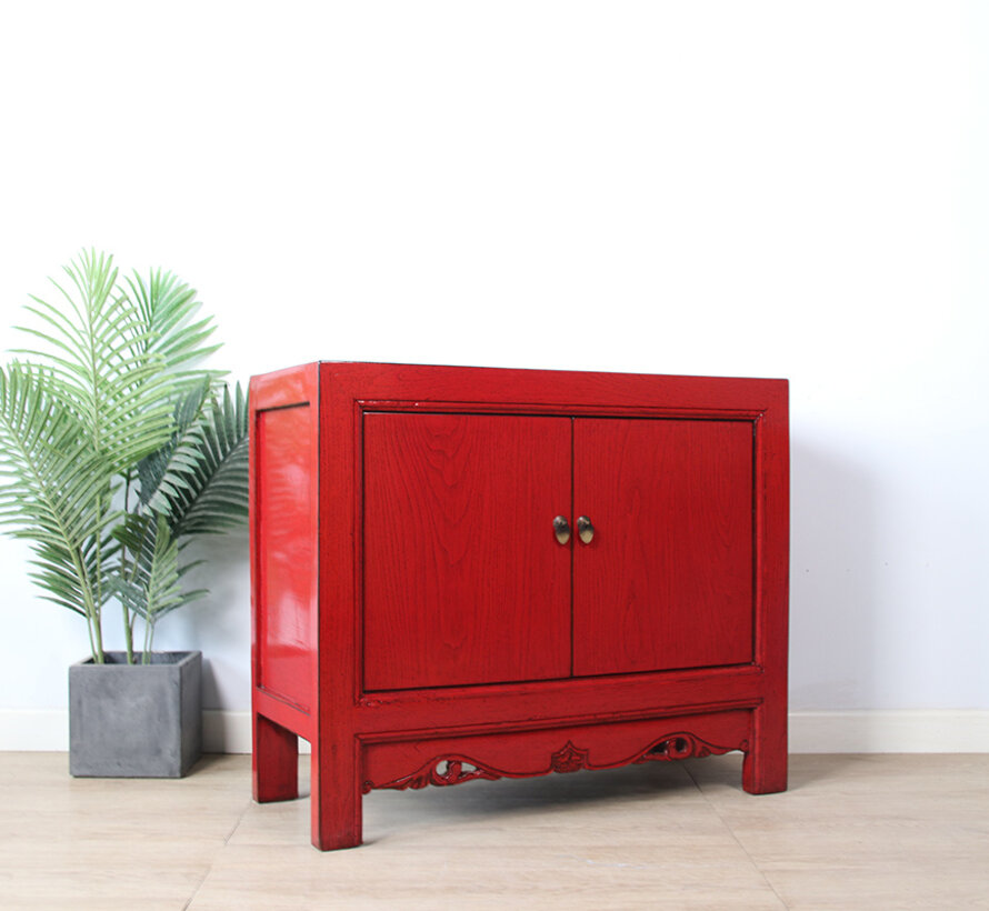 Antique Chinese  dresser