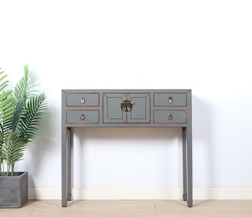 Yajutang China console sideboard end table