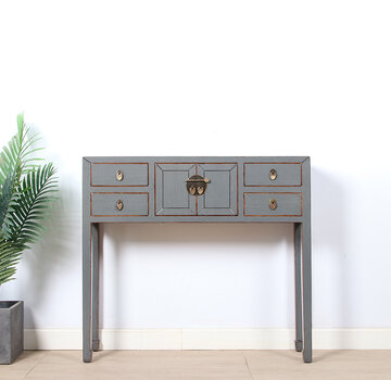 Yajutang China console sideboard end table