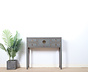 China console sideboard side table dresser solid wood handwork