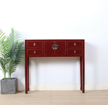 Yajutang China console sideboard end table