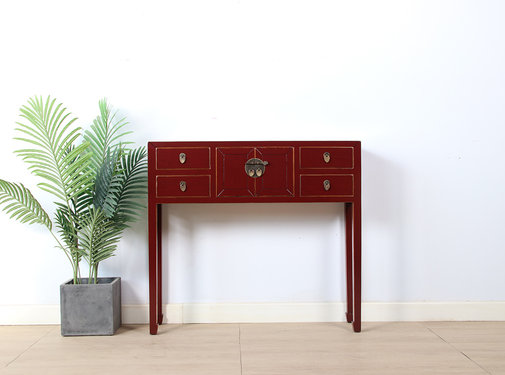 Yajutang China Konsole Sideboard Beistelltisch