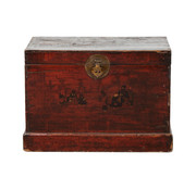 Yajutang Antike chest with nice motif