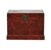 Yajutang Antike chest with nice motif