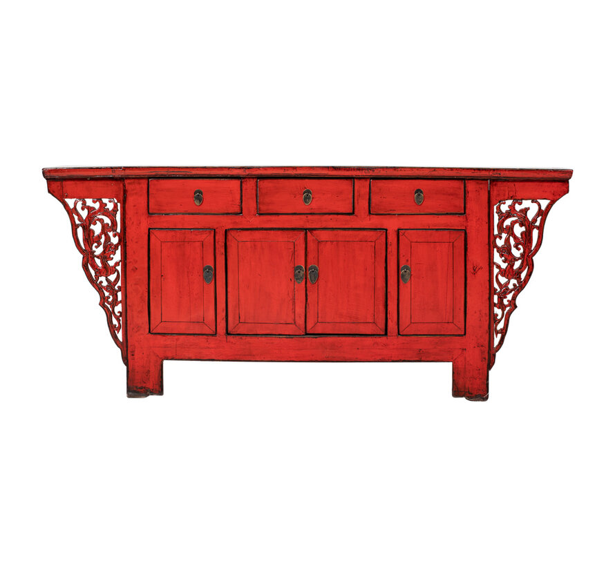 Chinese sideboards of traditional style eye-catching