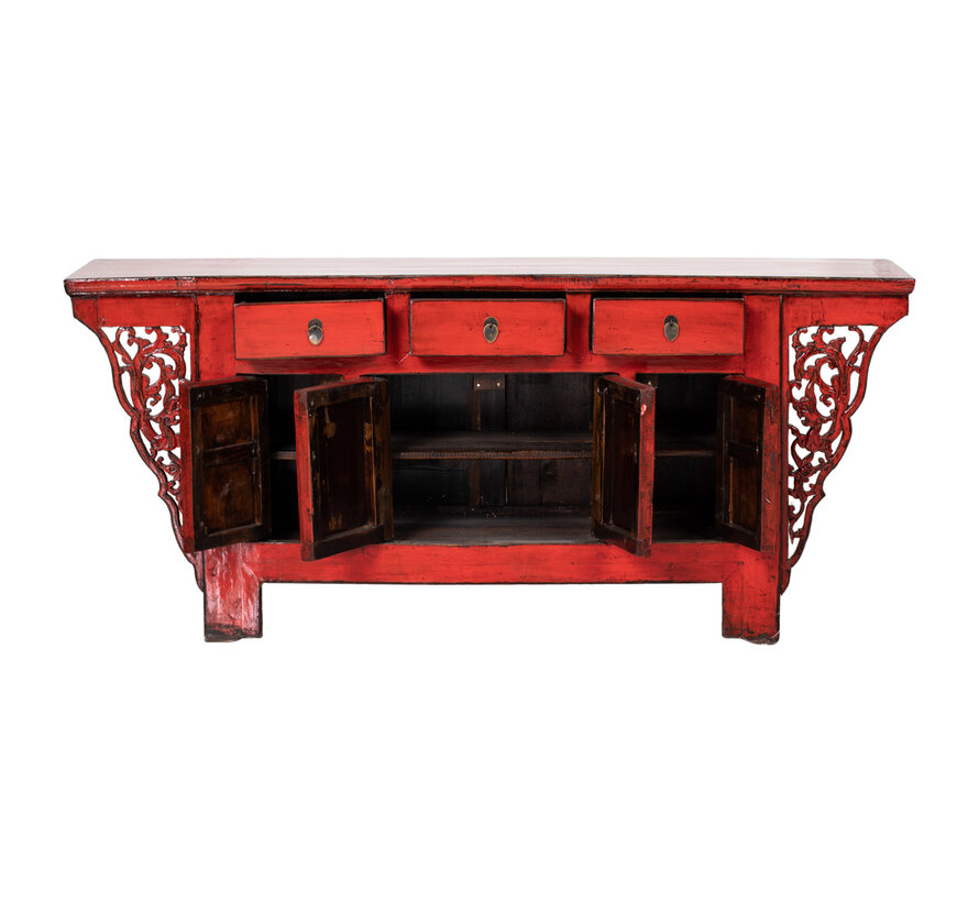 Chinese sideboards of traditional style eye-catching
